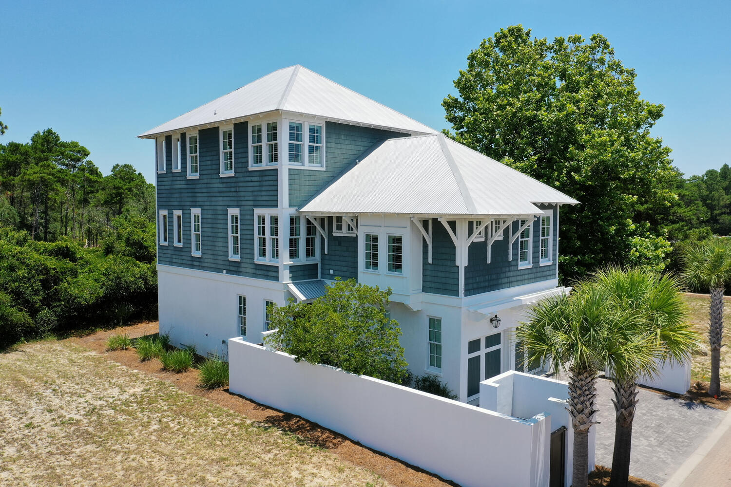 SEANEST VILLAGE - Residential
