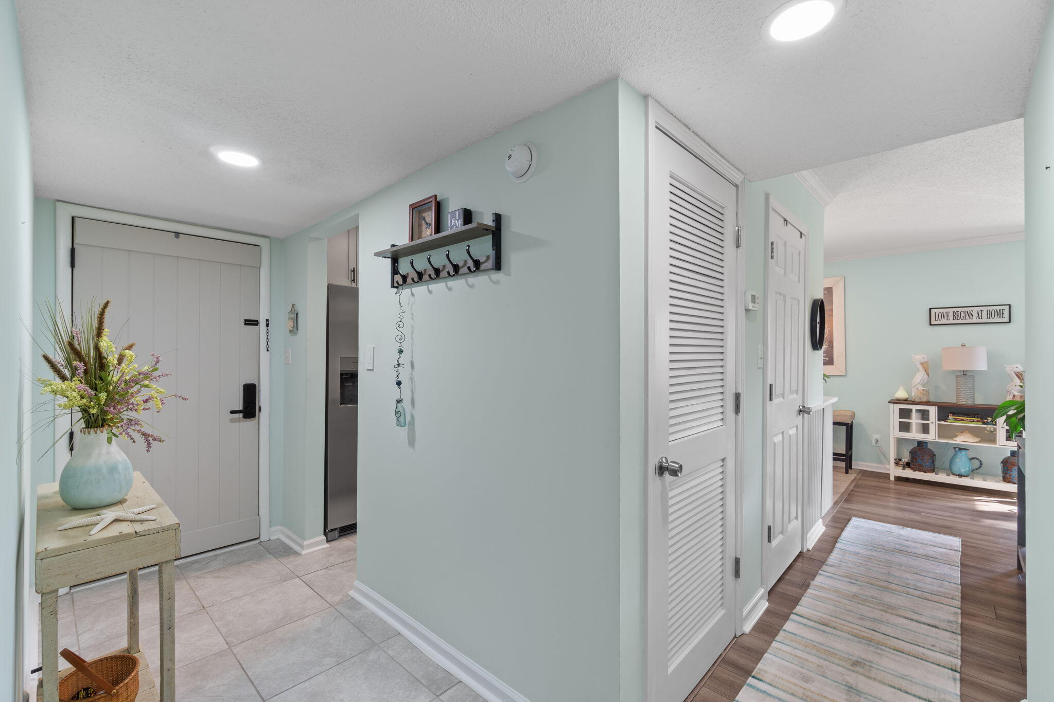SEASCAPE CONDO GARDEN VILLA - Residential