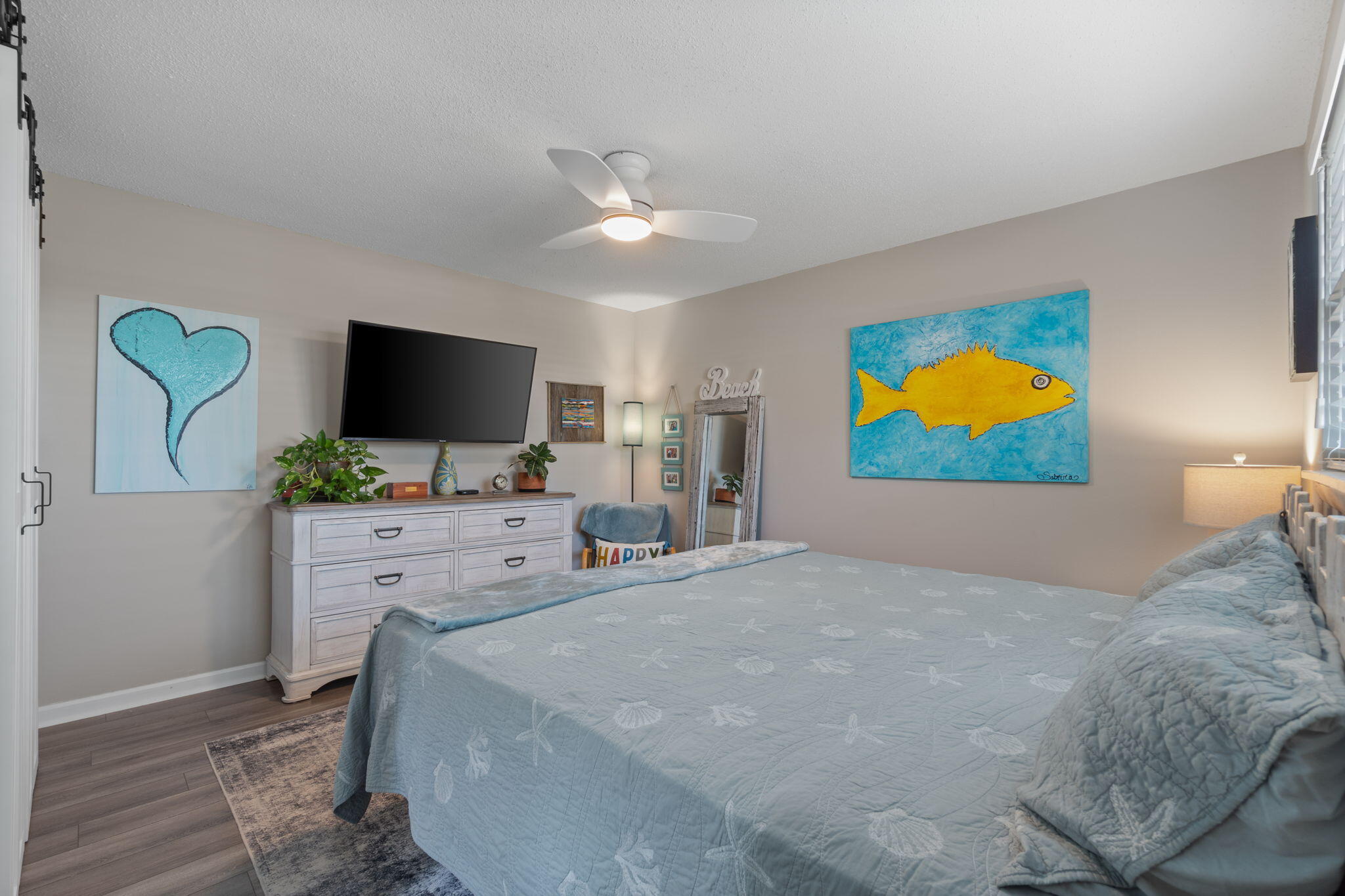 SEASCAPE CONDO GARDEN VILLA - Residential