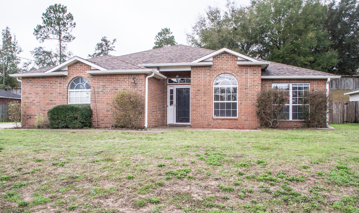 NORTHVIEW ESTATES 5TH ADDN - Residential Lease