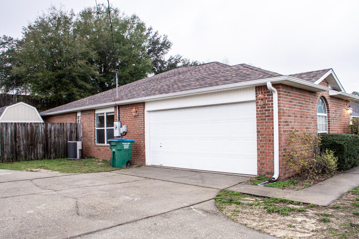 NORTHVIEW ESTATES 5TH ADDN - Residential Lease
