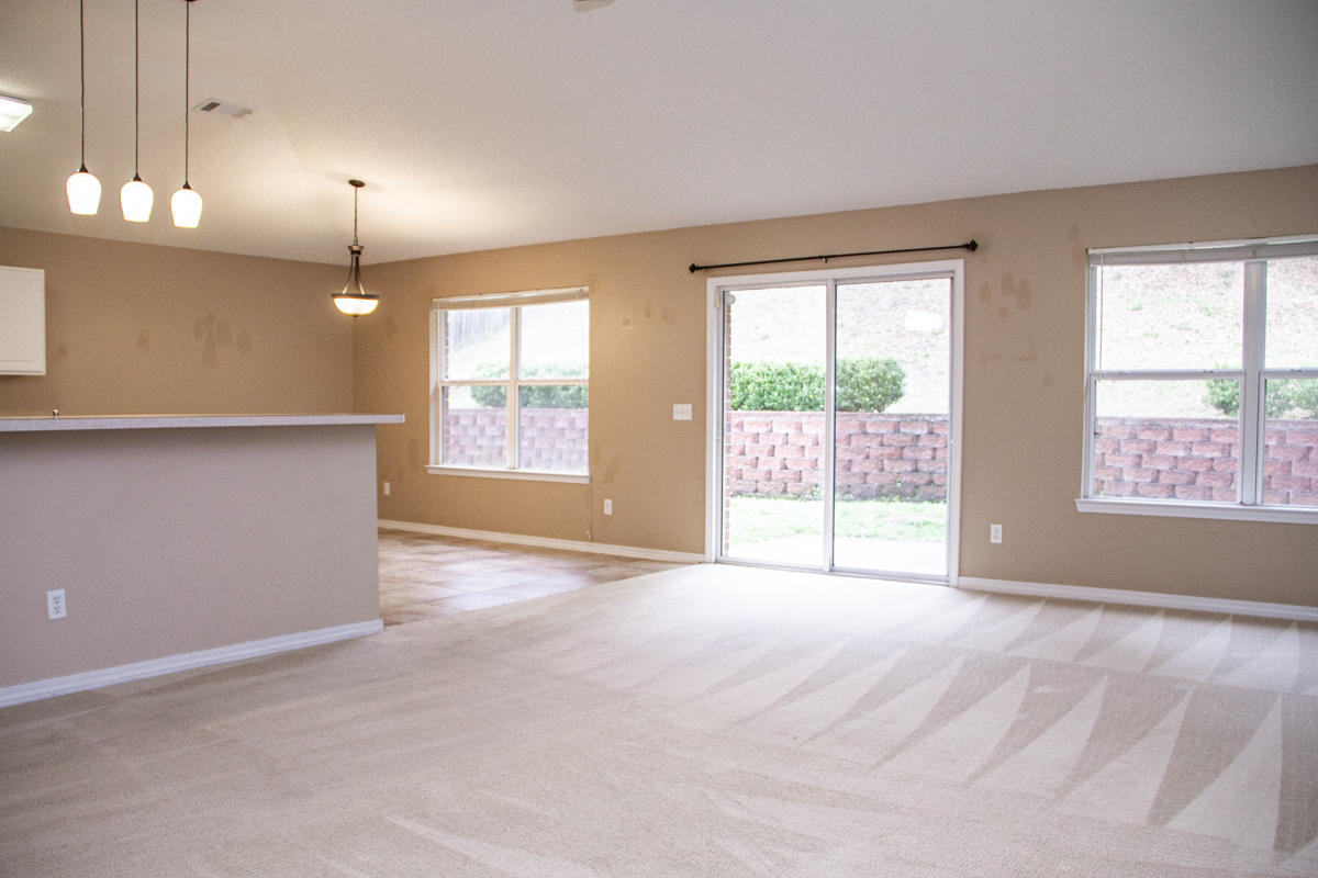 NORTHVIEW ESTATES 5TH ADDN - Residential Lease