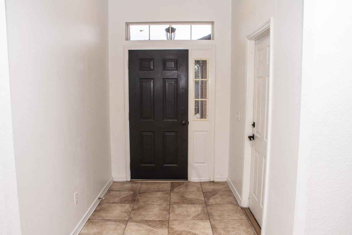 NORTHVIEW ESTATES 5TH ADDN - Residential Lease