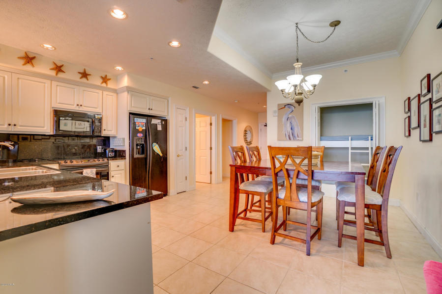TREASURE ISLAND - Residential