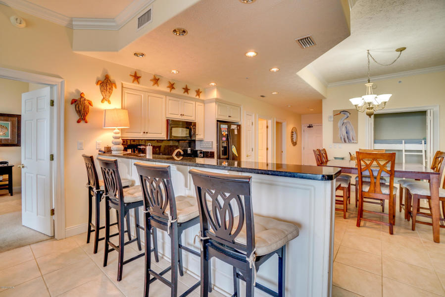 TREASURE ISLAND - Residential