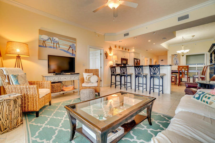 TREASURE ISLAND - Residential