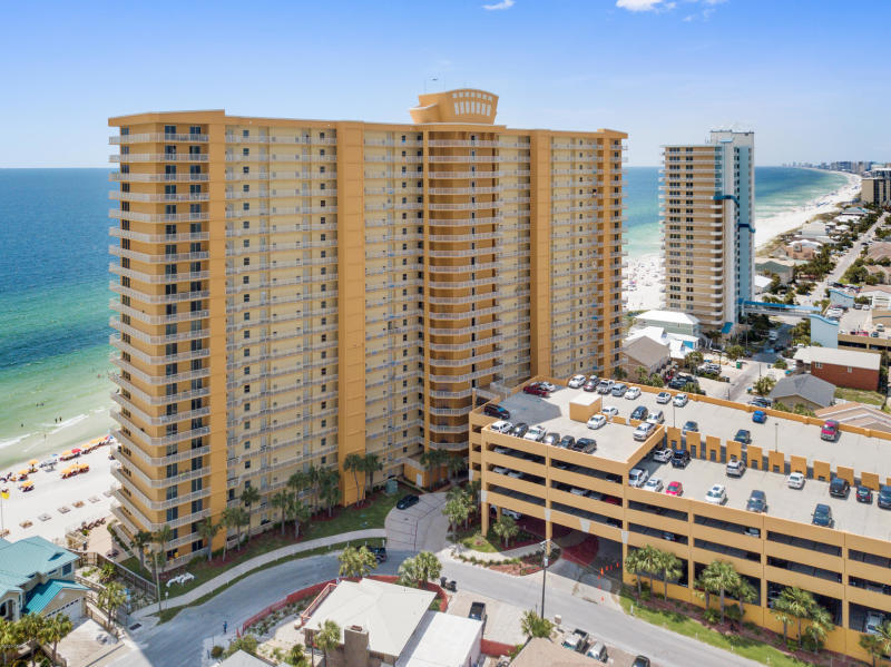 TREASURE ISLAND - Residential