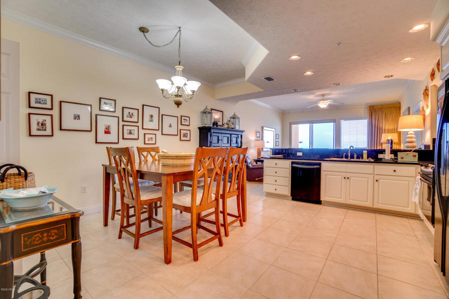 TREASURE ISLAND - Residential