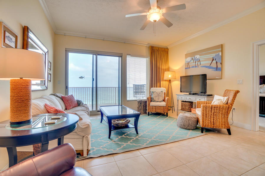 TREASURE ISLAND - Residential