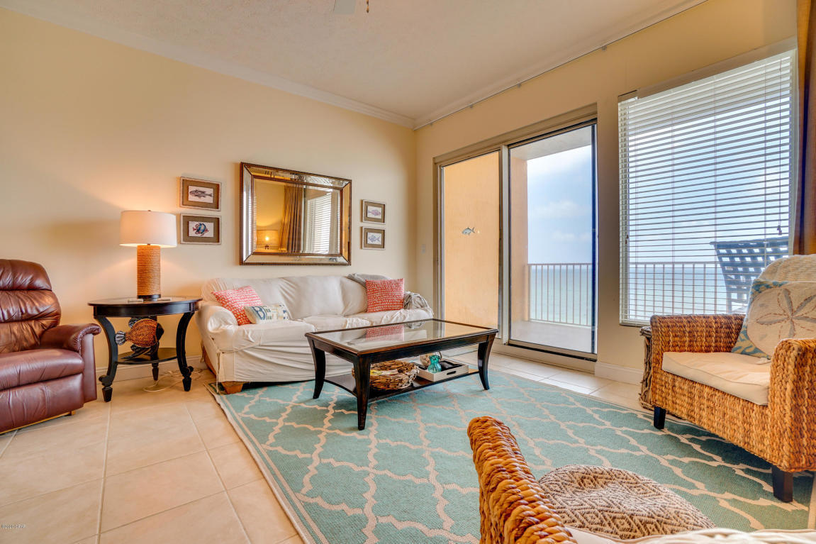 TREASURE ISLAND - Residential