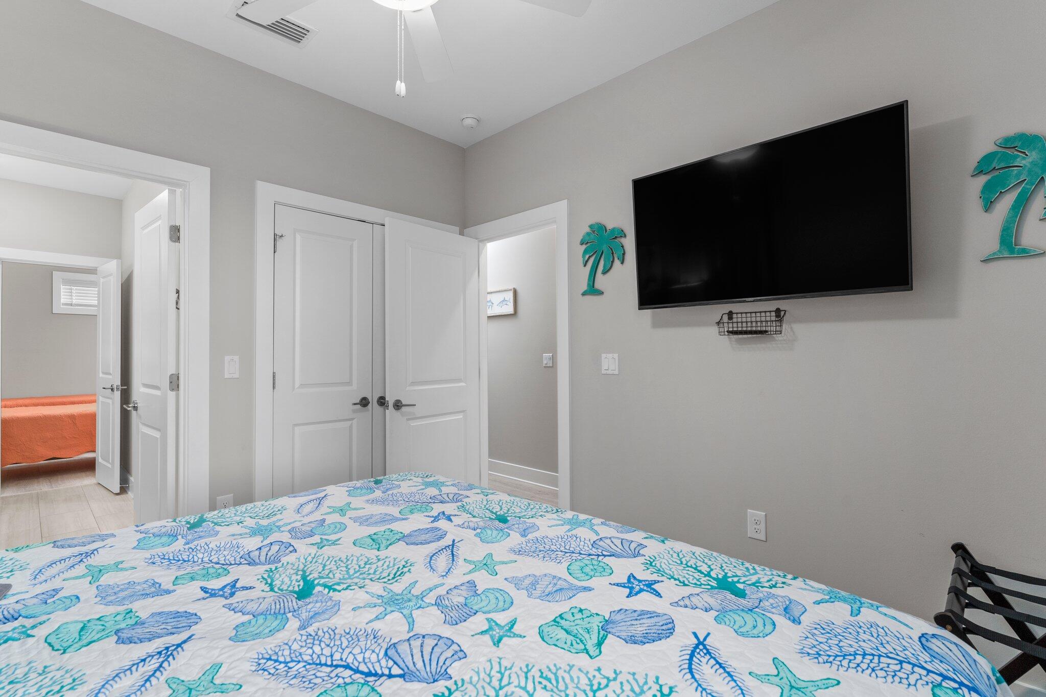 THE PRESERVE AT INLET BEACH - Residential