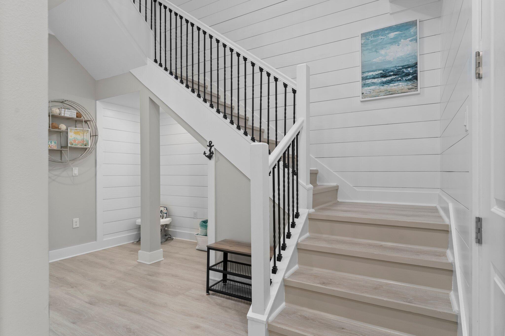 THE PRESERVE AT INLET BEACH - Residential