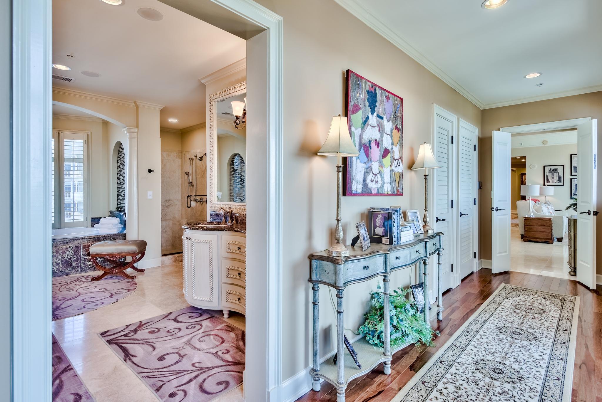 ONE WATER PLACE - Residential