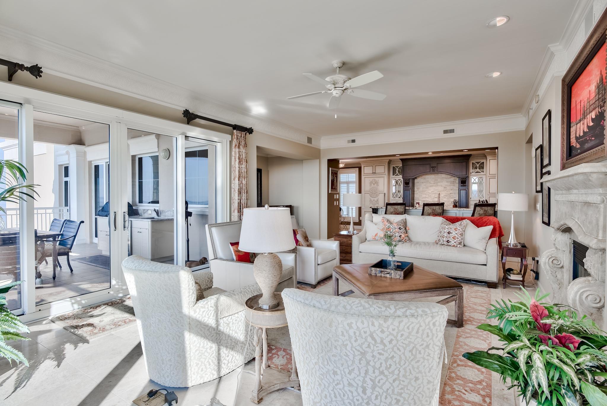 ONE WATER PLACE - Residential