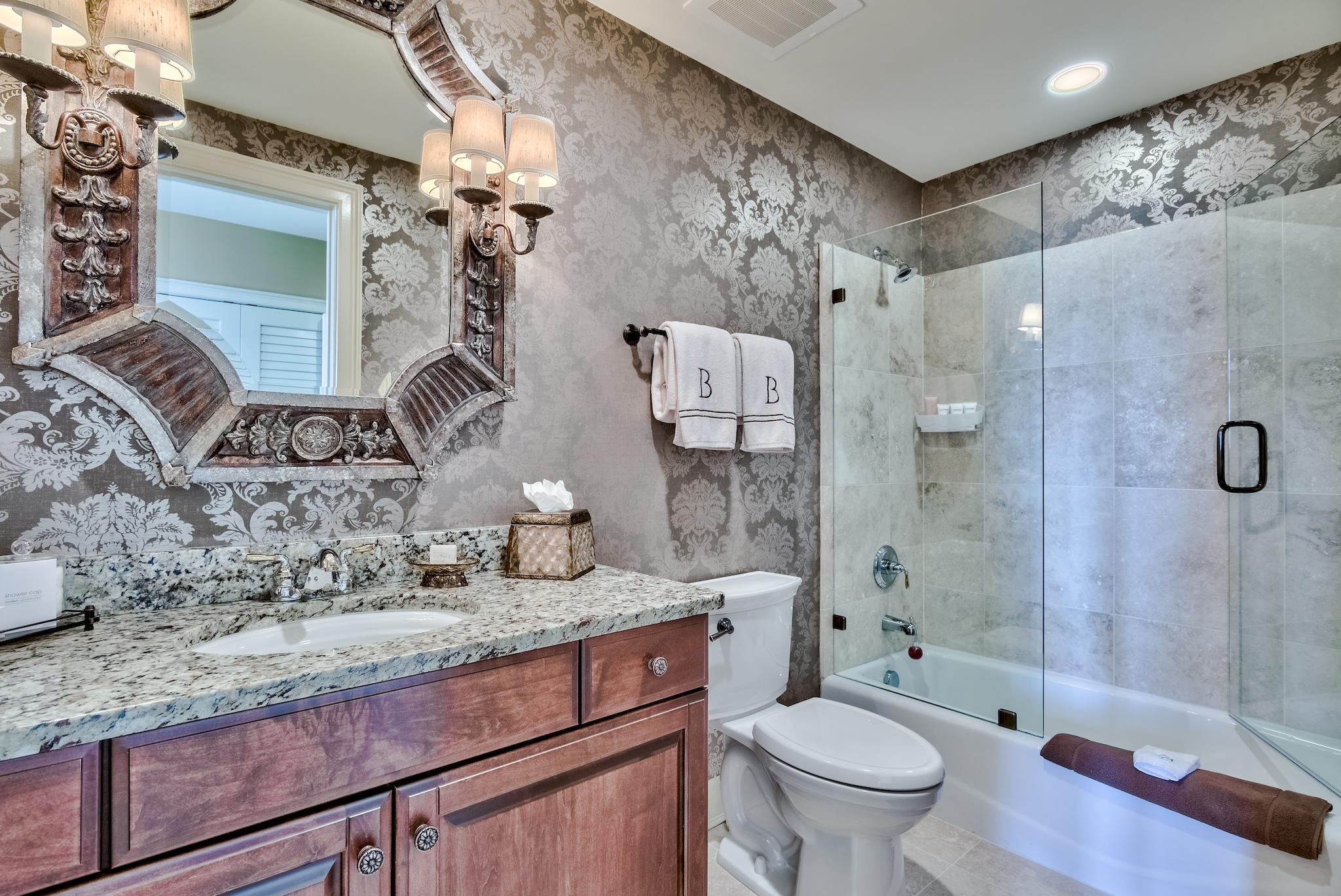 ONE WATER PLACE - Residential