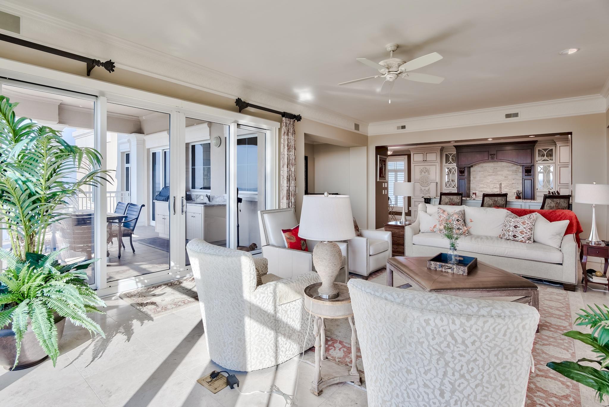 ONE WATER PLACE - Residential