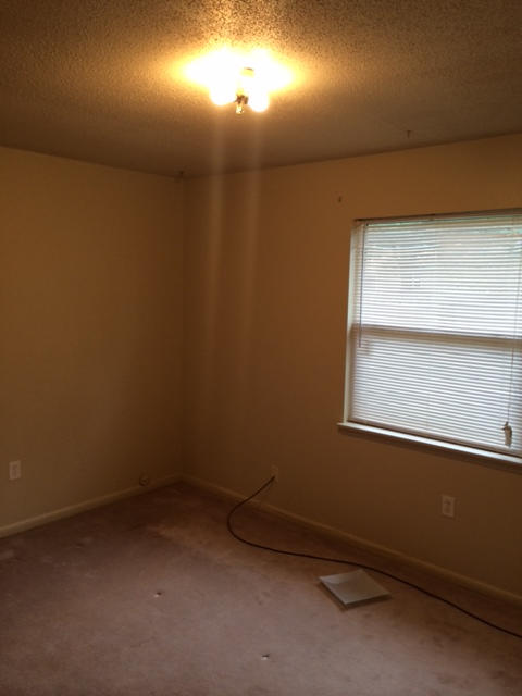 PORT DIXIE - Residential Lease