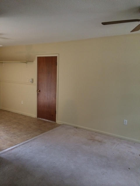 PORT DIXIE - Residential Lease