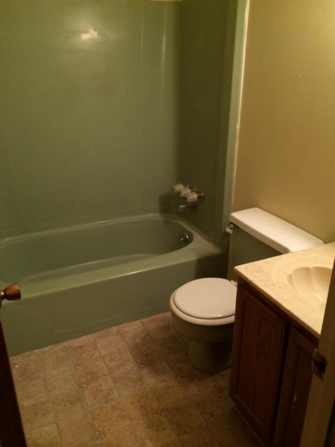 PORT DIXIE - Residential Lease