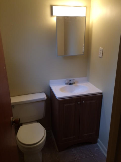 PORT DIXIE - Residential Lease