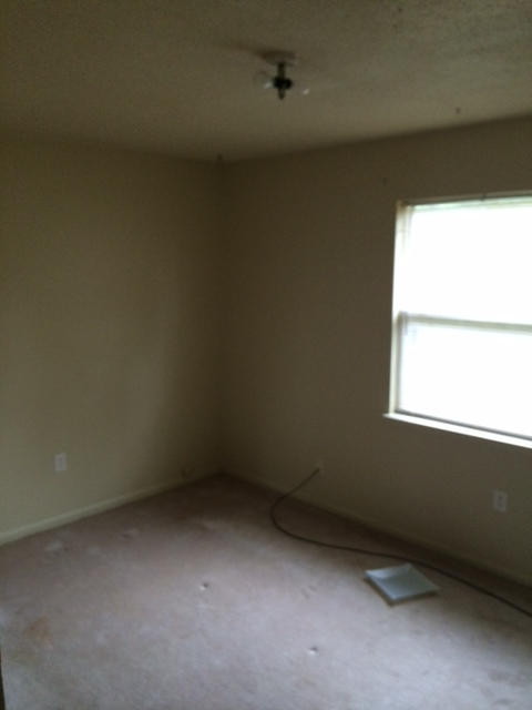 PORT DIXIE - Residential Lease