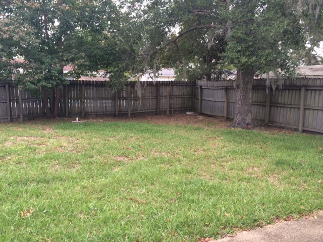 PORT DIXIE - Residential Lease