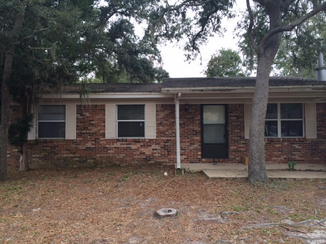 PORT DIXIE - Residential Lease
