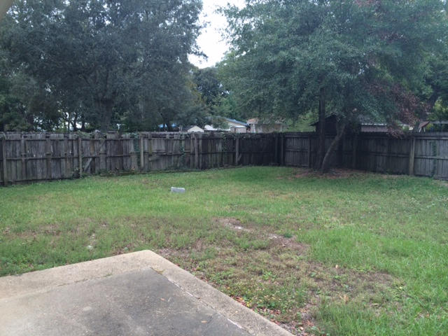 PORT DIXIE - Residential Lease