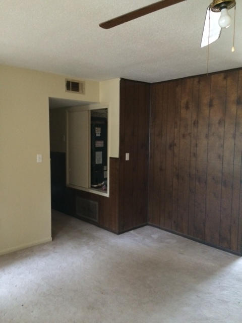 PORT DIXIE - Residential Lease
