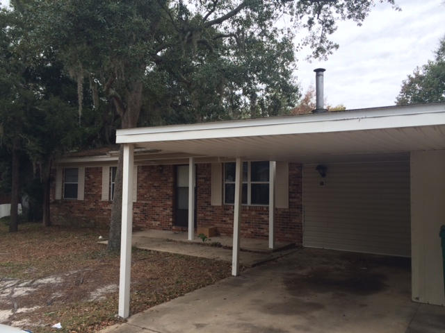 PORT DIXIE - Residential Lease