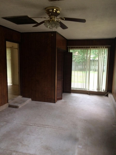 PORT DIXIE - Residential Lease