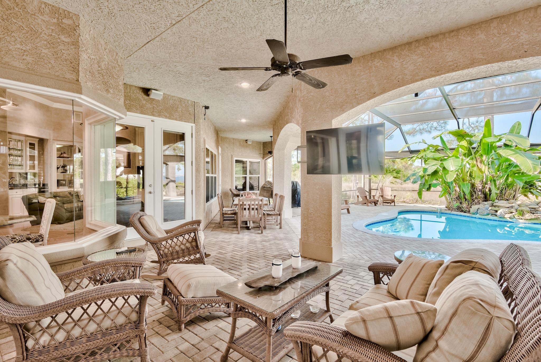REGATTA BAY PH 1 - Residential