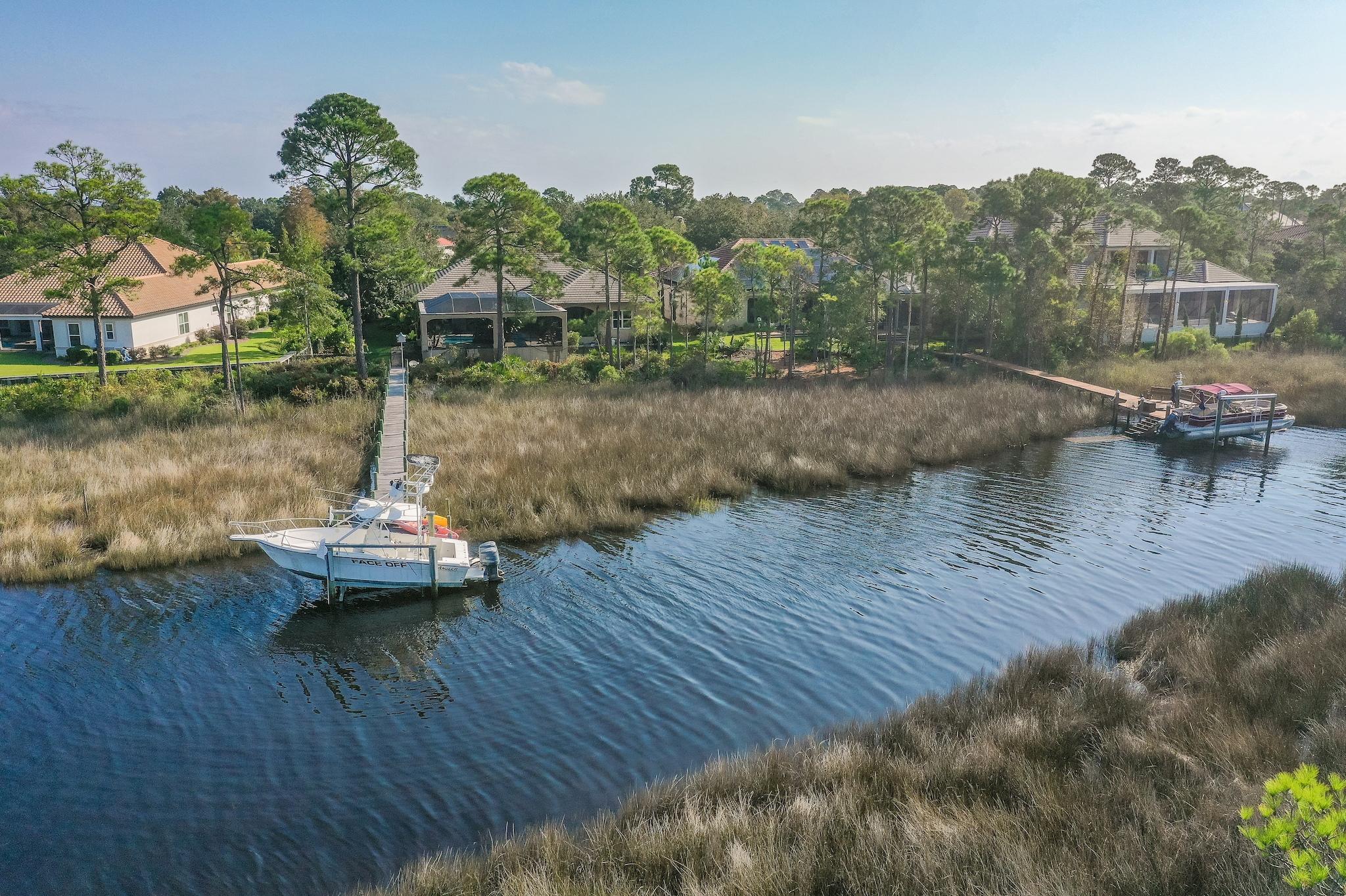 REGATTA BAY PH 1 - Residential