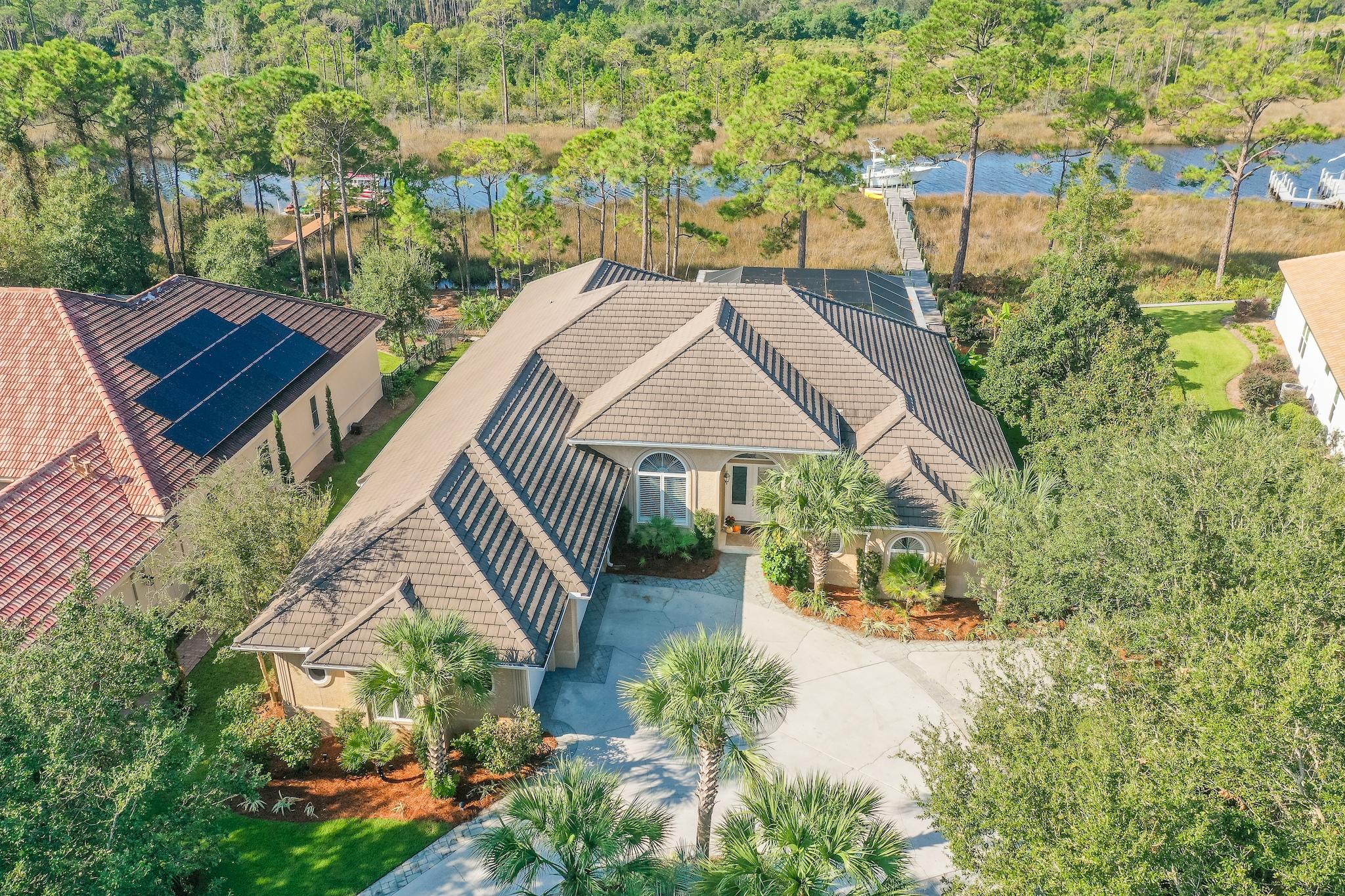 REGATTA BAY PH 1 - Residential