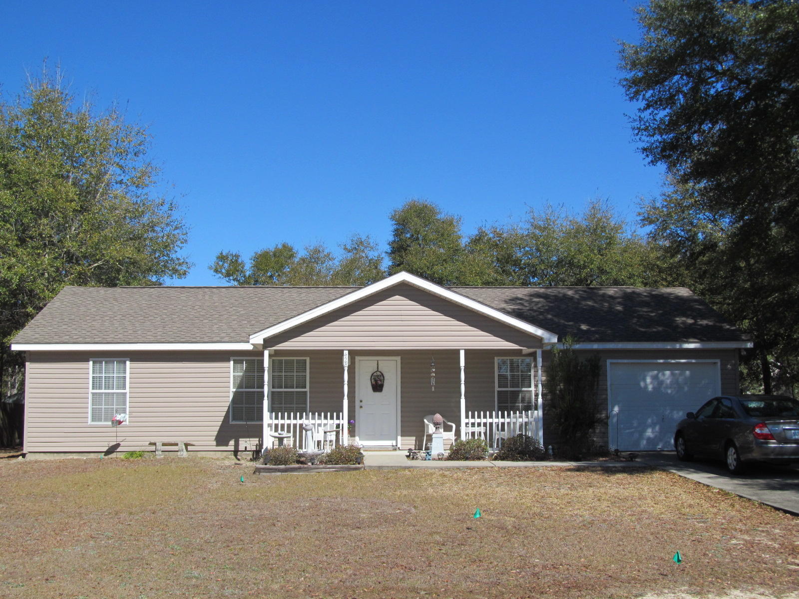 TIMBER WIND ESTATES - Residential