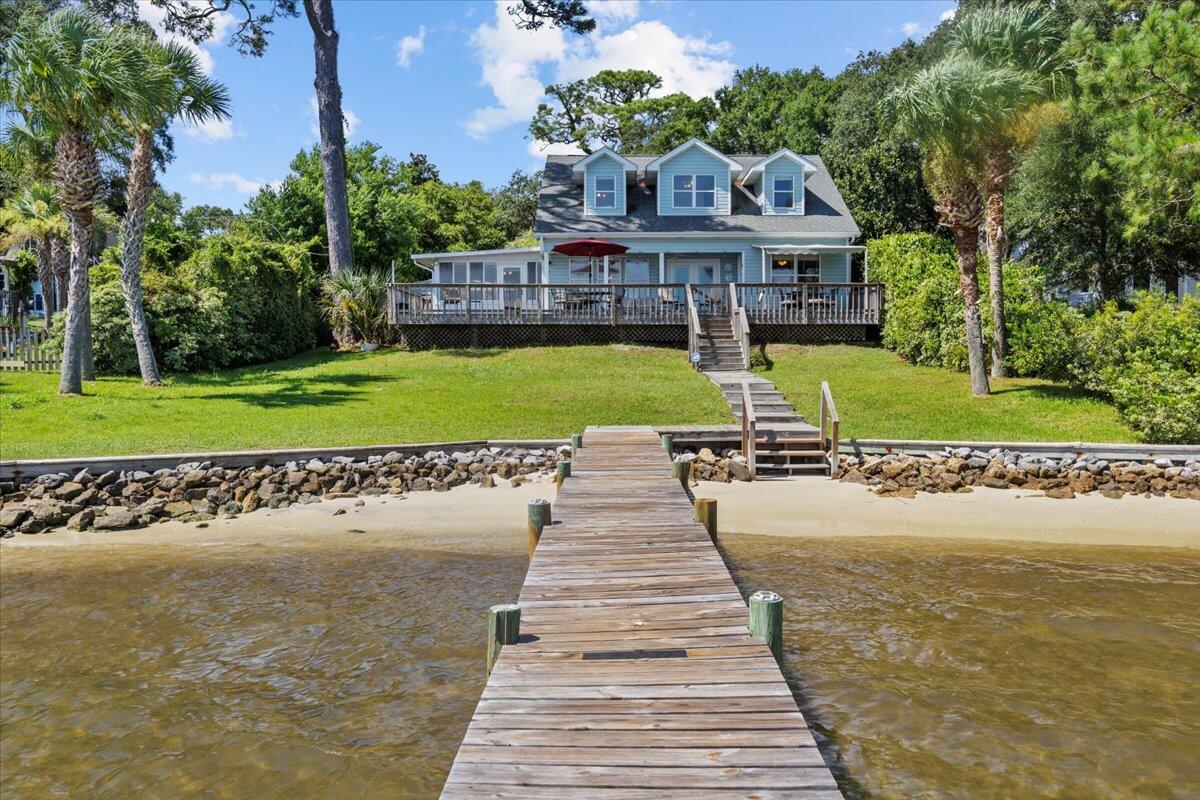 NO RECORDED SUBDIVISION - Residential