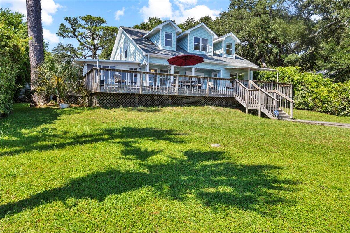 NO RECORDED SUBDIVISION - Residential