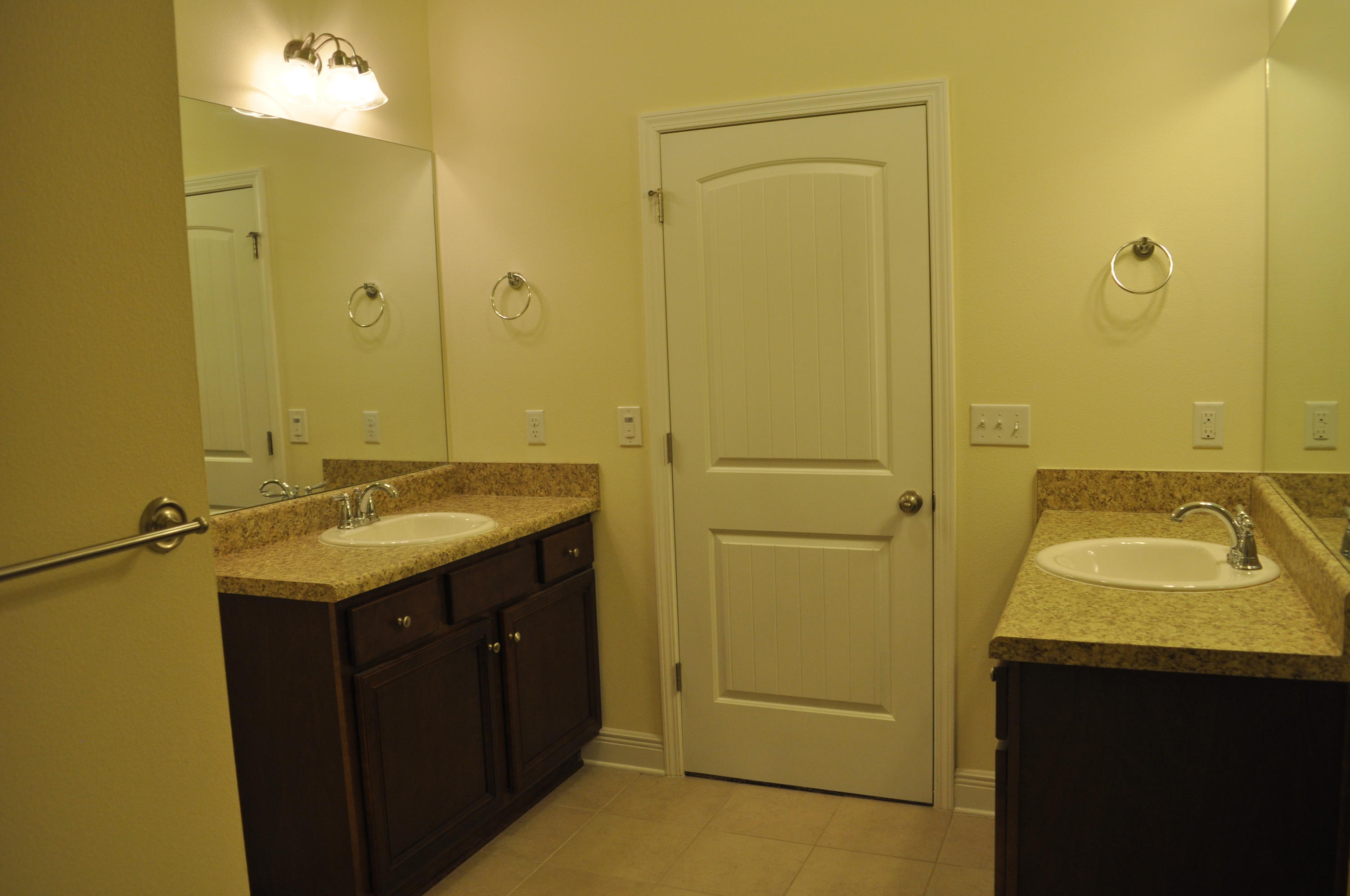 HAMMOCK BAY - Residential Lease
