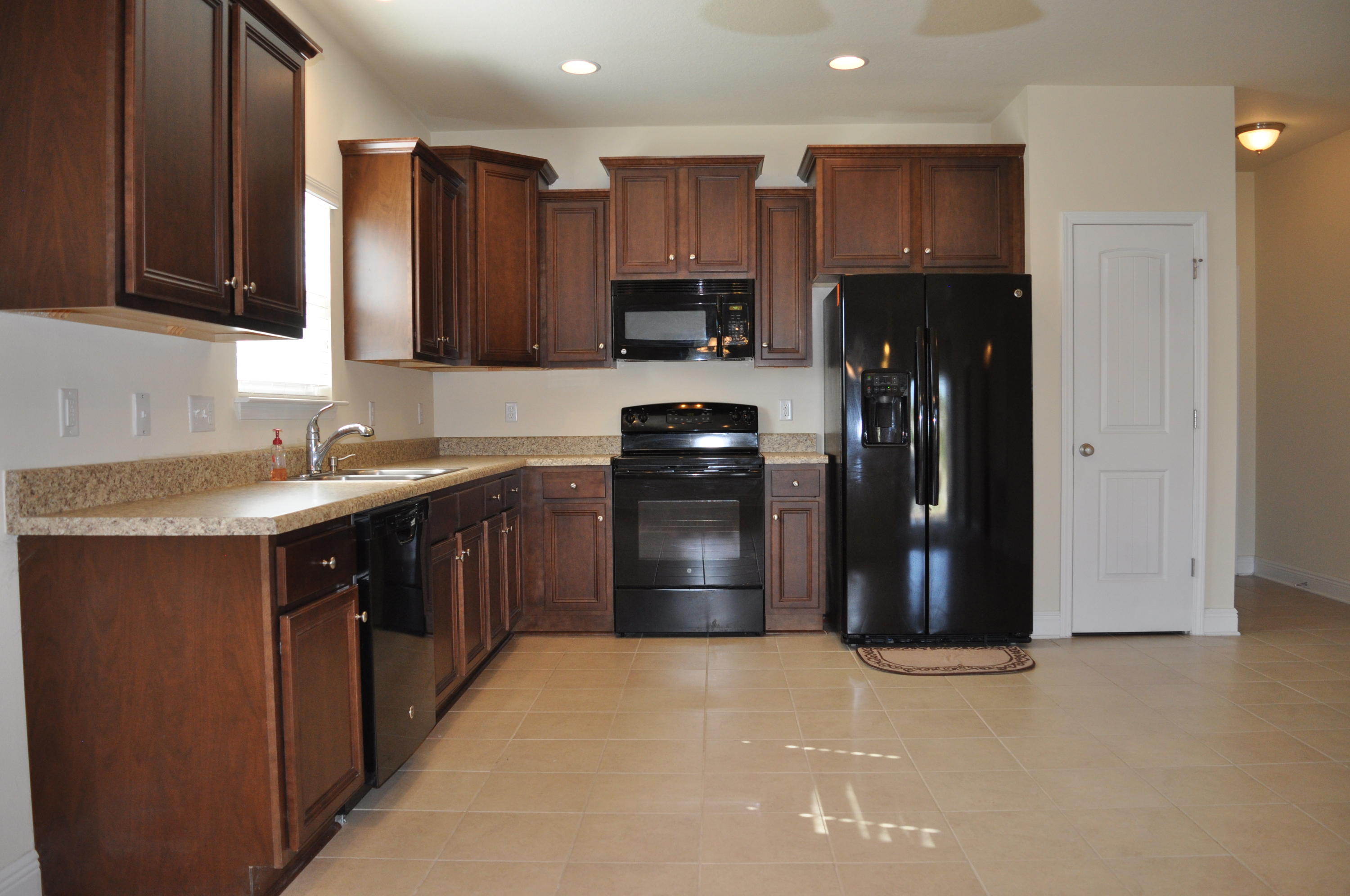 HAMMOCK BAY - Residential Lease