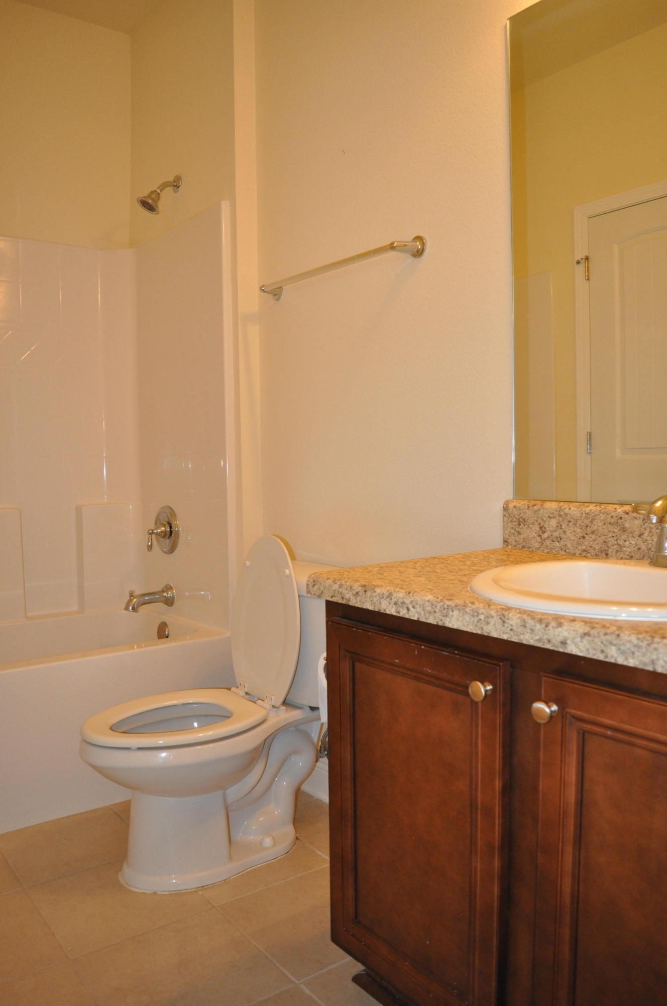 HAMMOCK BAY - Residential Lease