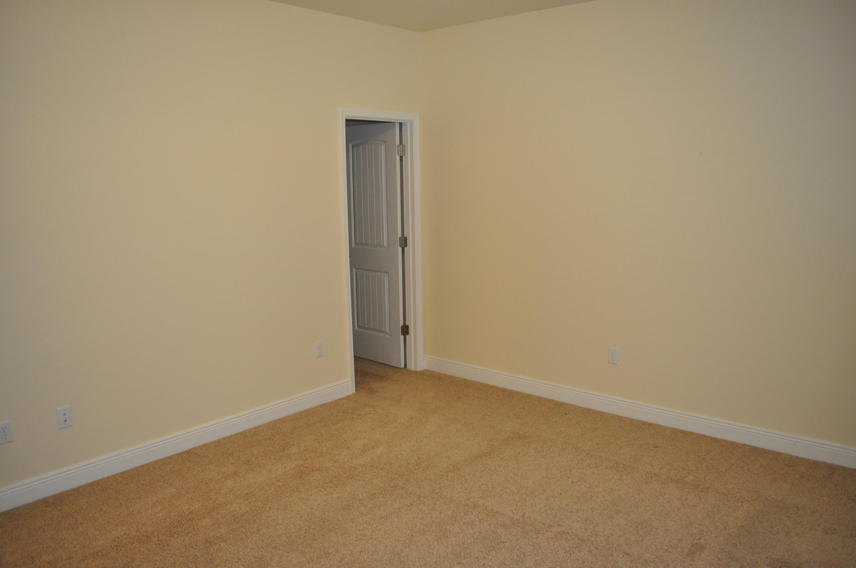 HAMMOCK BAY - Residential Lease