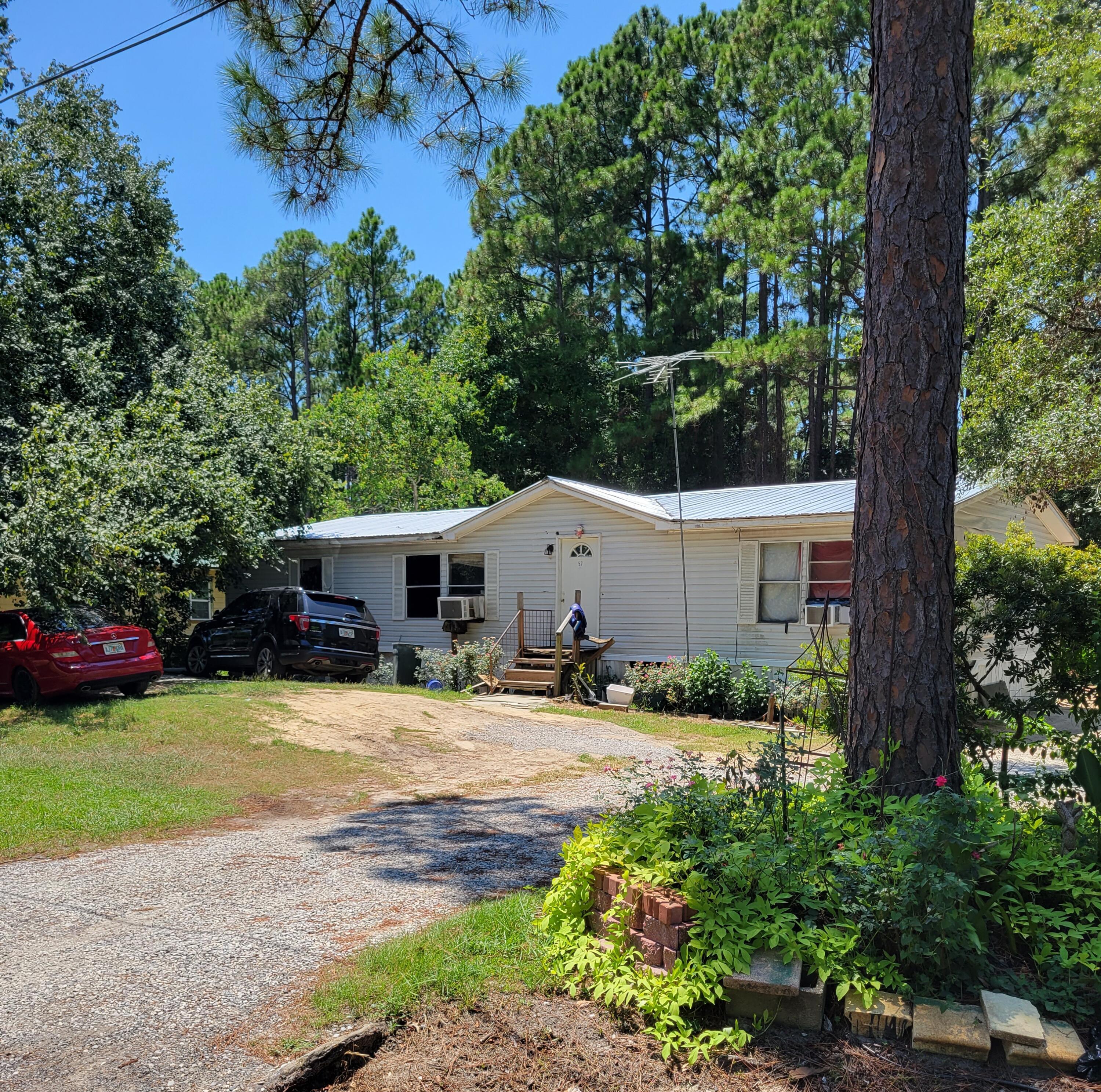 Town of Santa Rosa Beach - Residential