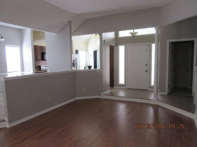 TURNBERRY COURT - Residential Lease