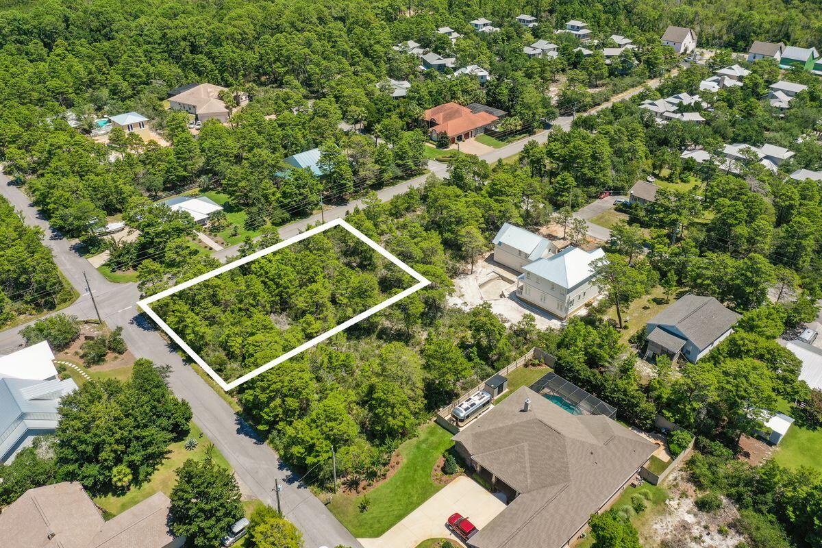 SANTA ROSA RIDGE UNIT 1 - Land