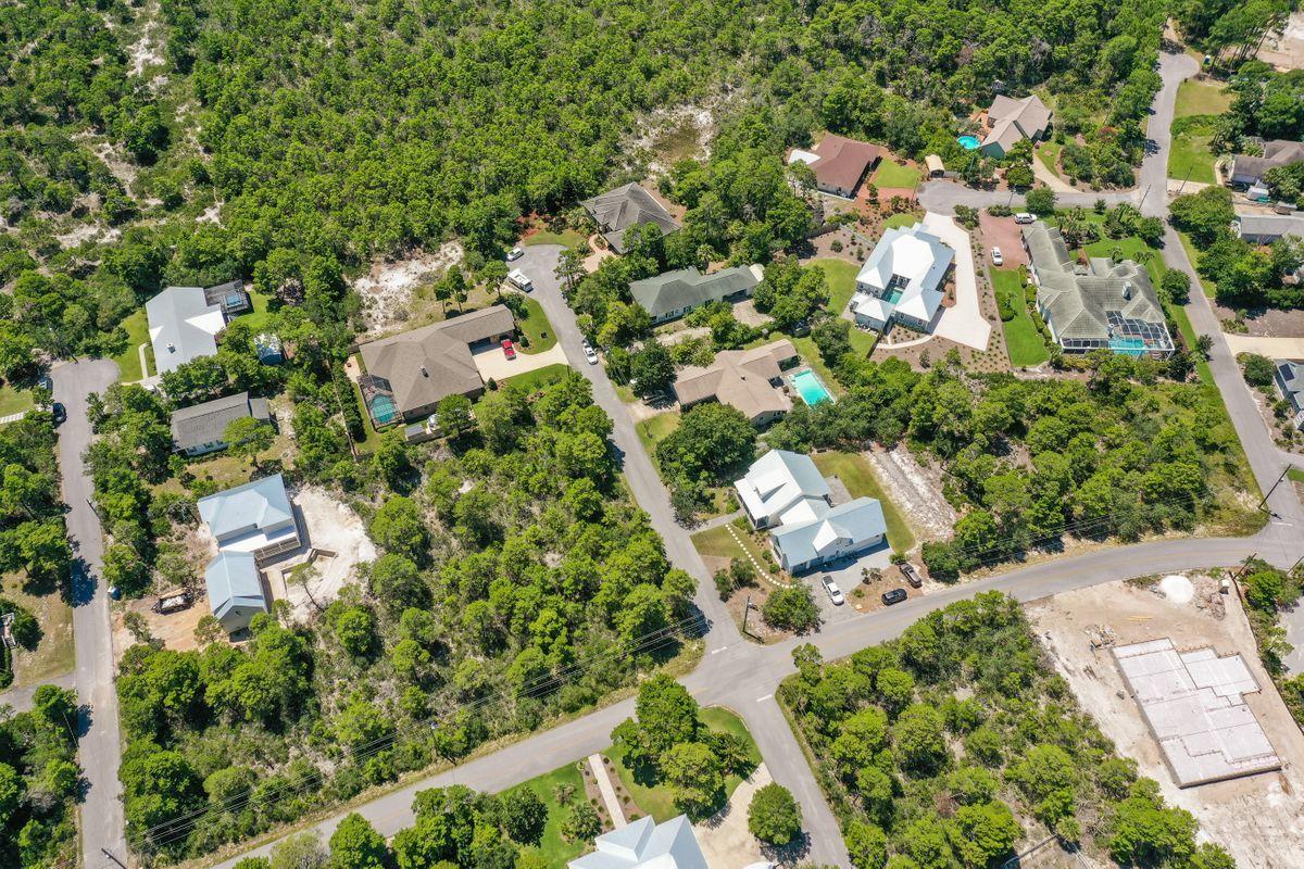 SANTA ROSA RIDGE UNIT 1 - Land