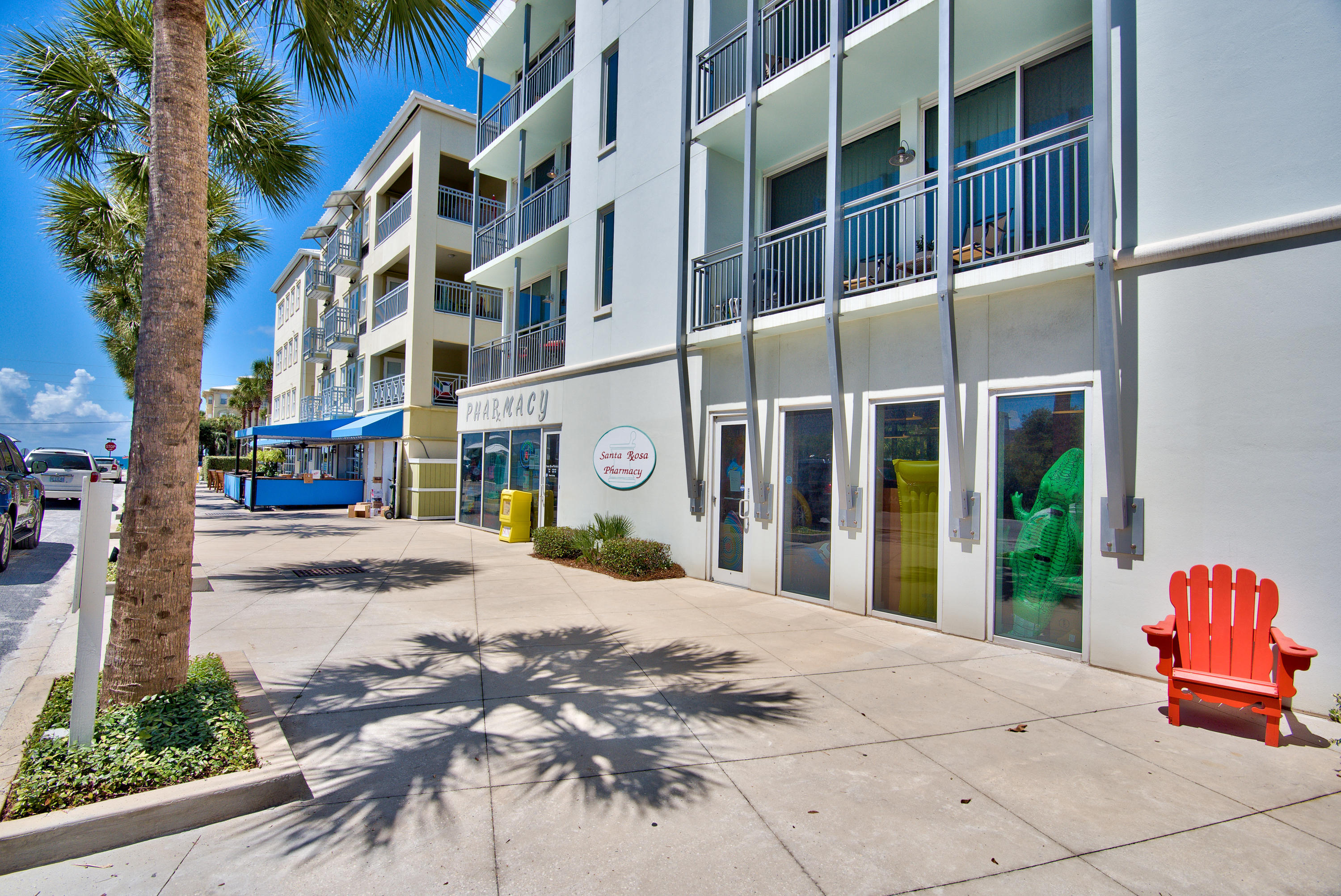 SANTA ROSA RIDGE UNIT 1 - Land