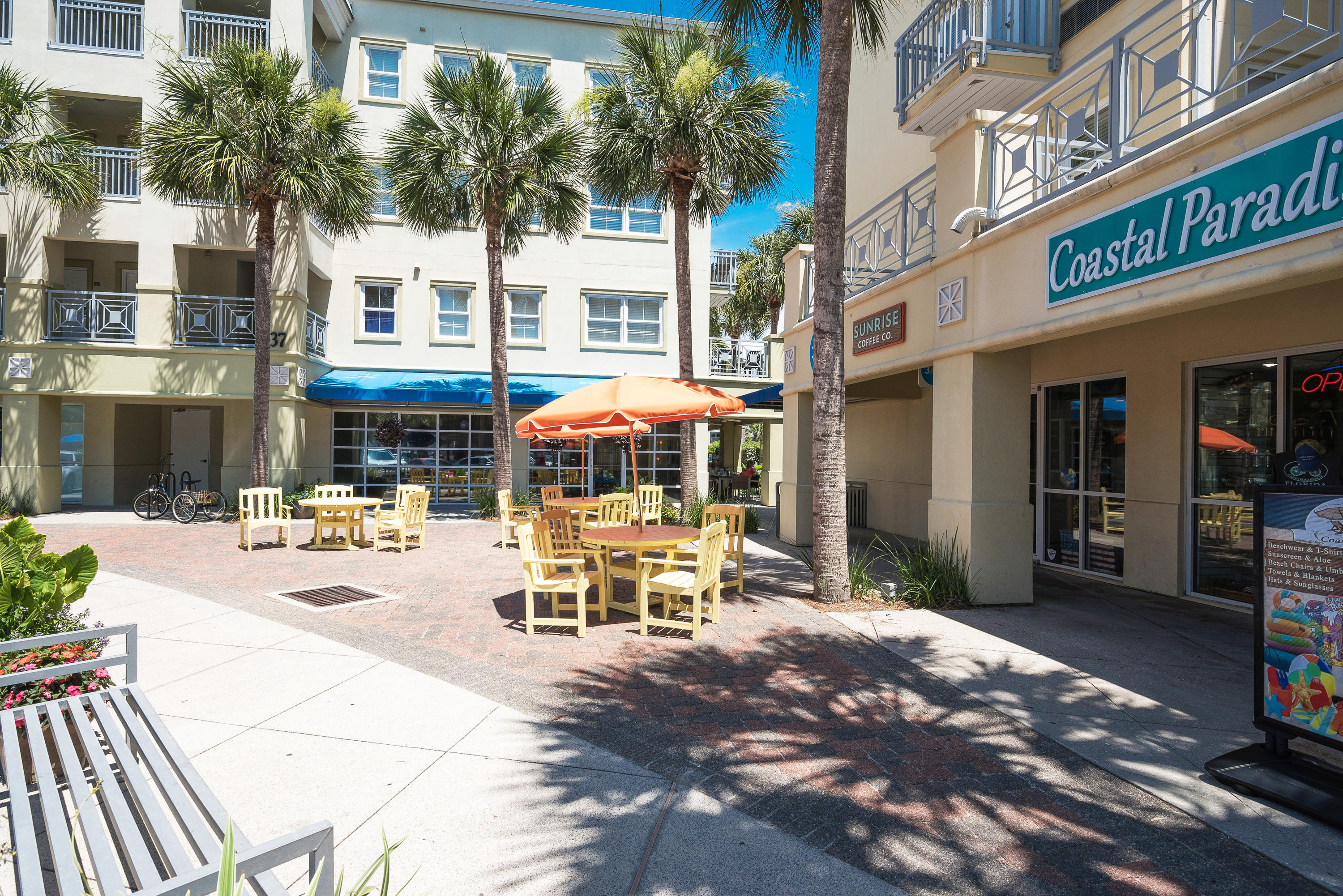 SANTA ROSA RIDGE UNIT 1 - Land