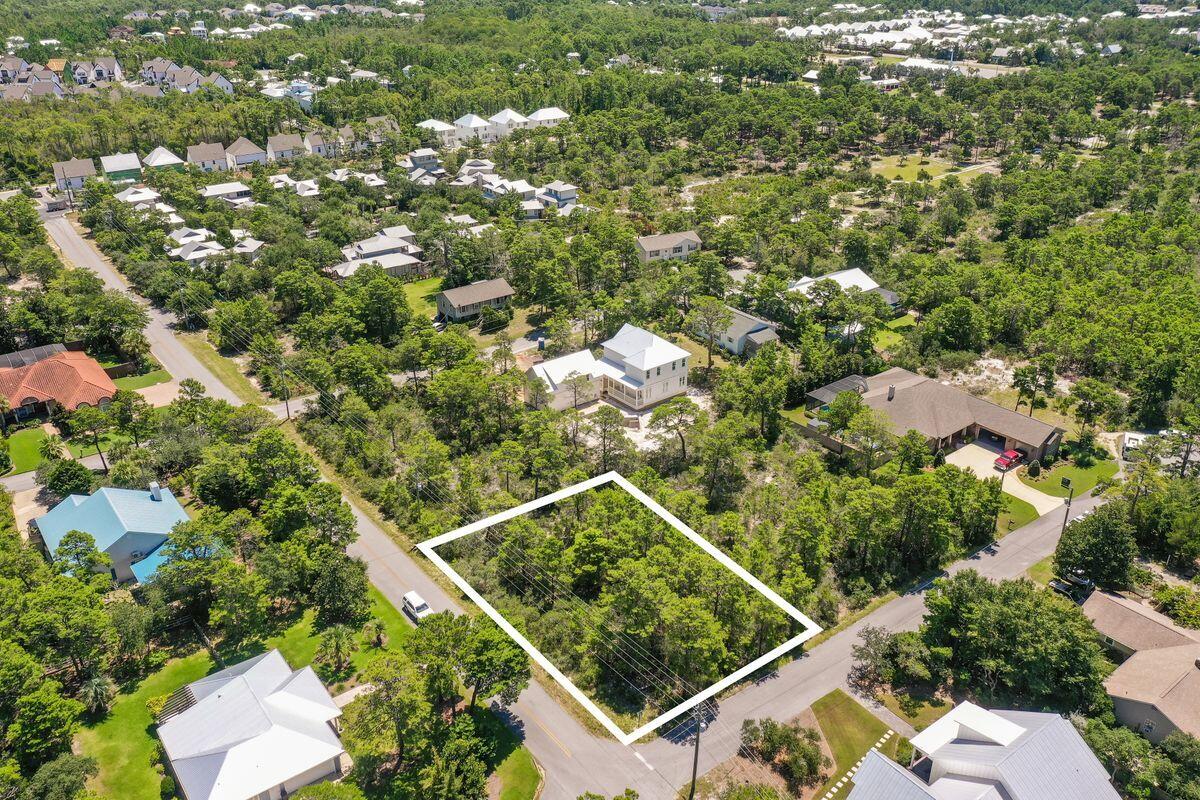 SANTA ROSA RIDGE UNIT 1 - Land