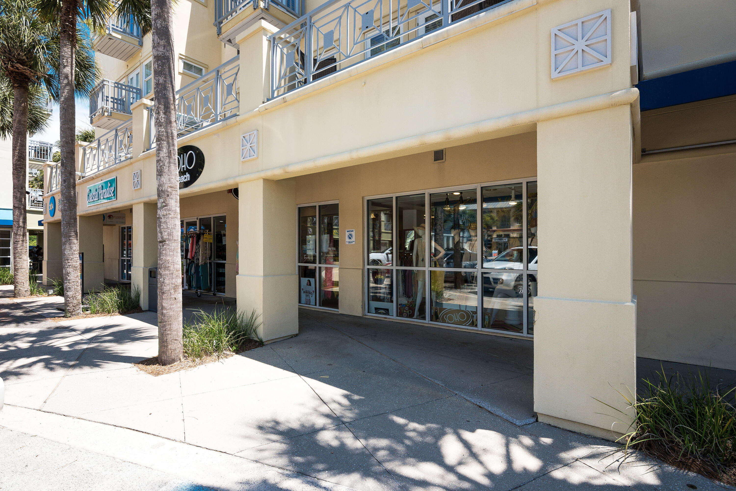 SANTA ROSA RIDGE UNIT 1 - Land