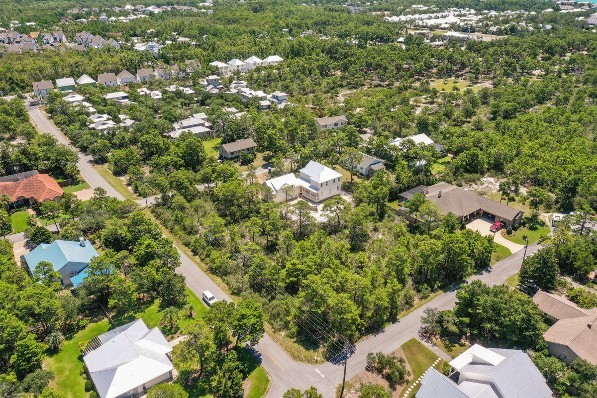 SANTA ROSA RIDGE UNIT 1 - Land